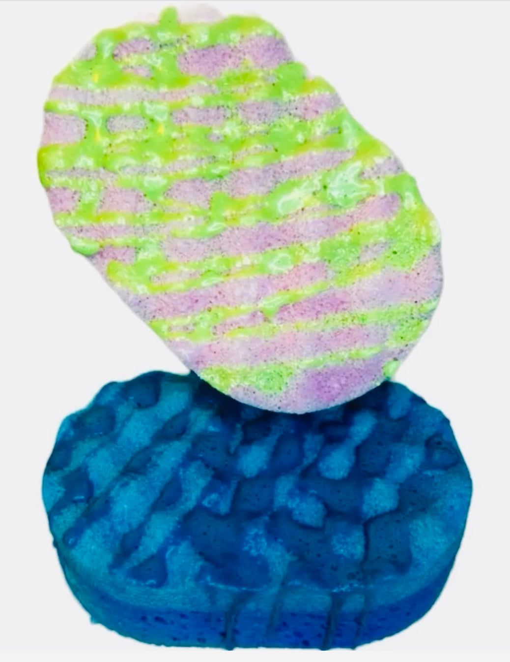 Soap Sponges- Limited Edition