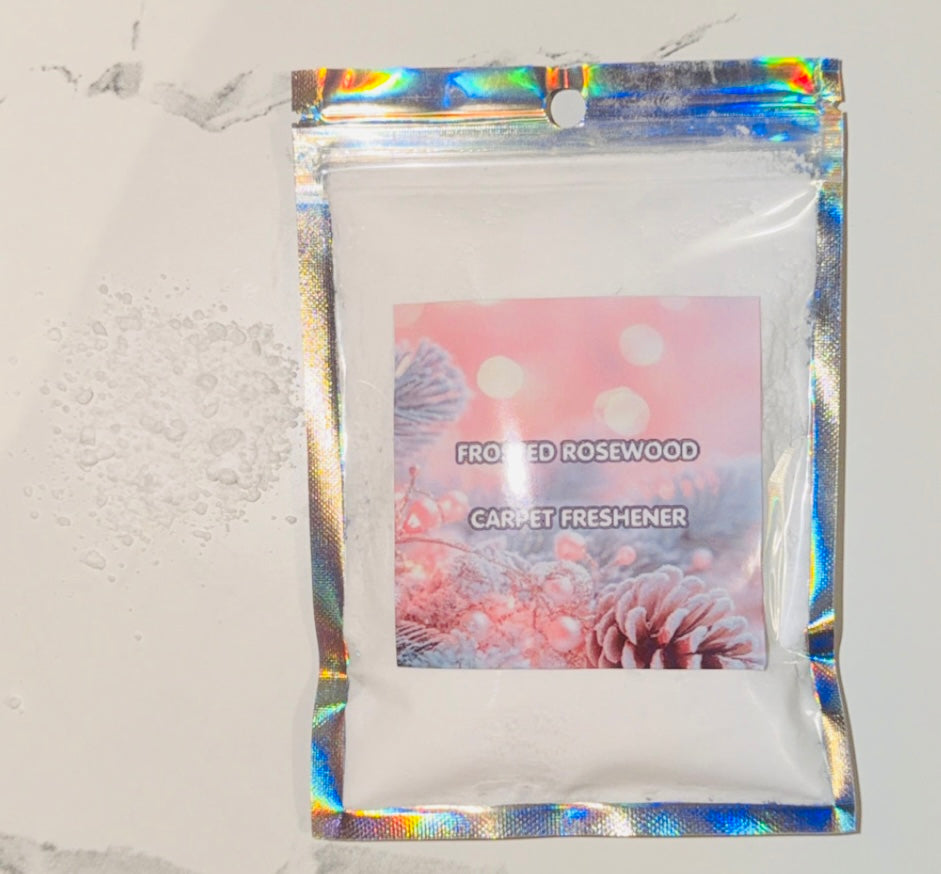 Carpet Freshener- Limited Edition