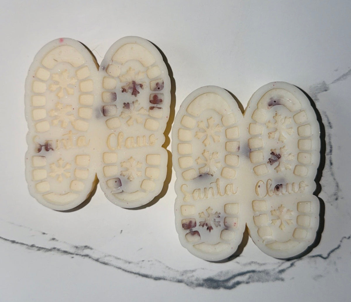 Step Into Christmas- Limited Edition Wax Melt