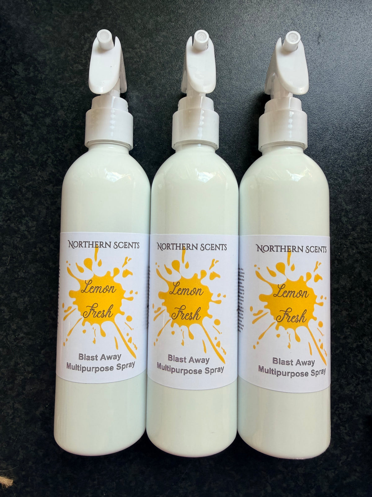 Multipurpose Blastaway Spray