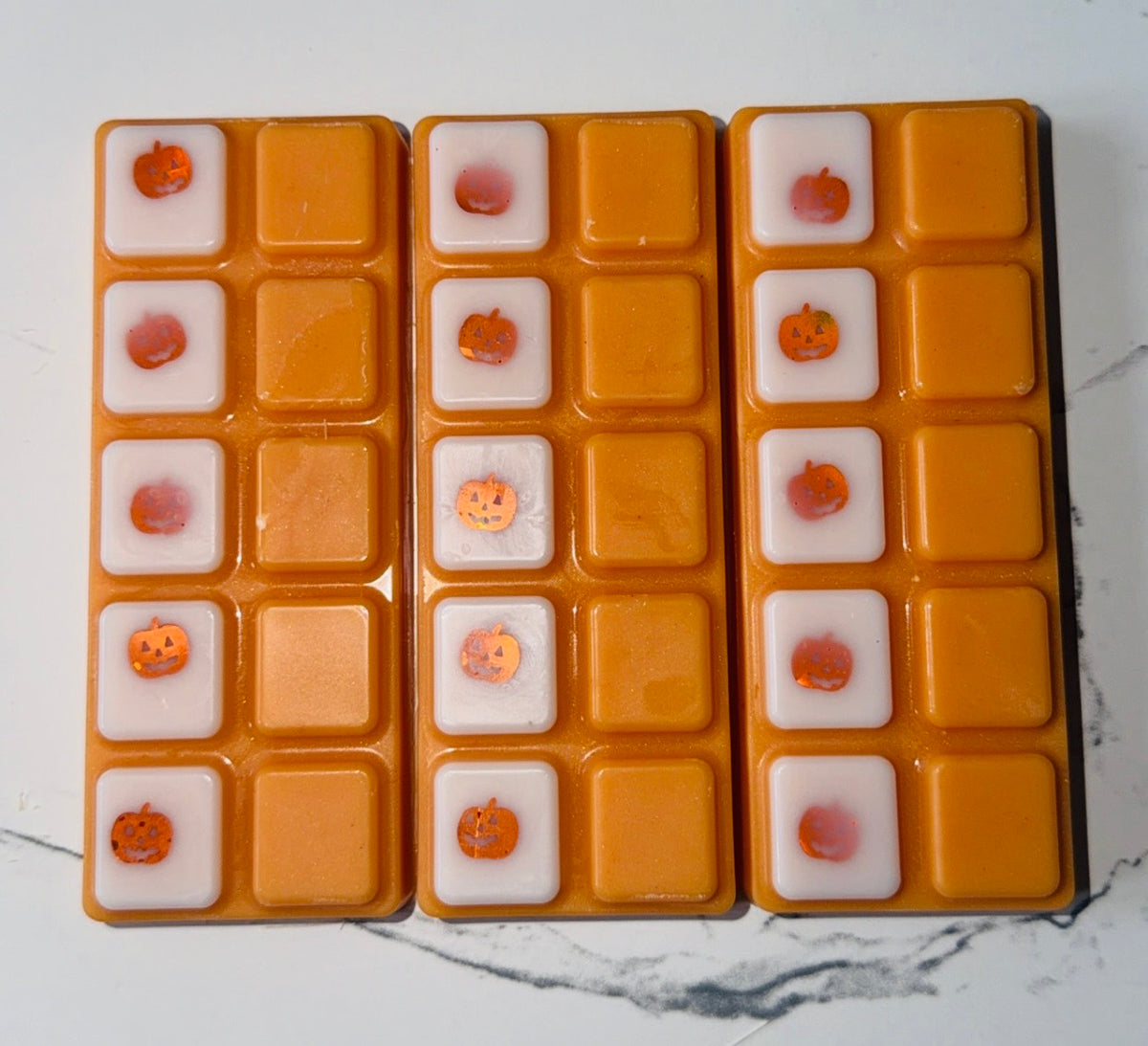 Pumpkin Spice Bakery- Autumn Edition Snapbar