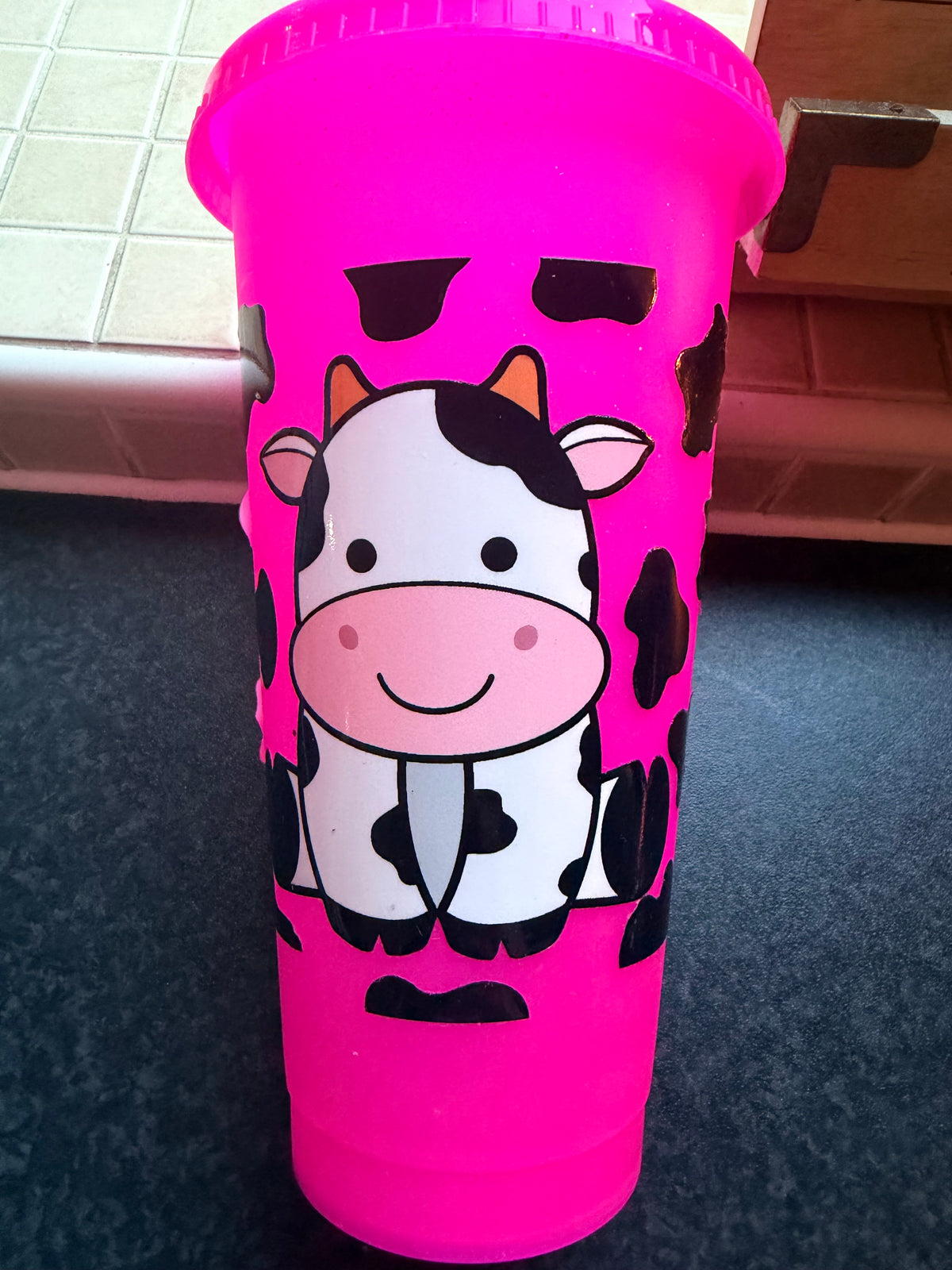Whoopsie Cold Cups
