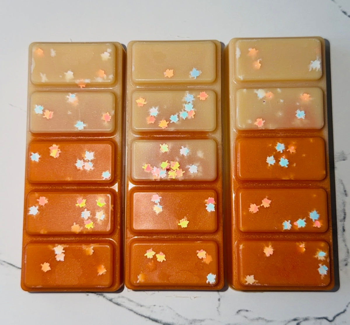 Maple Pumpkin- Autumn Edition Snapbar