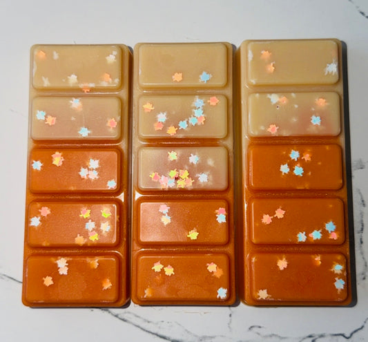 Maple Pumpkin- Autumn Edition Snapbar