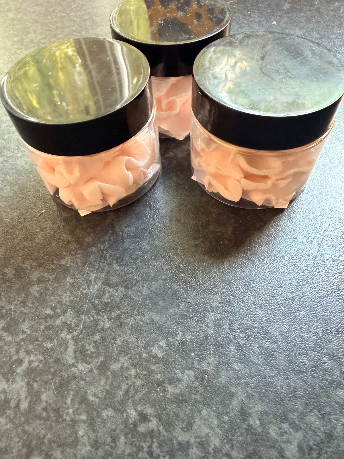 Mini Whipped Soap