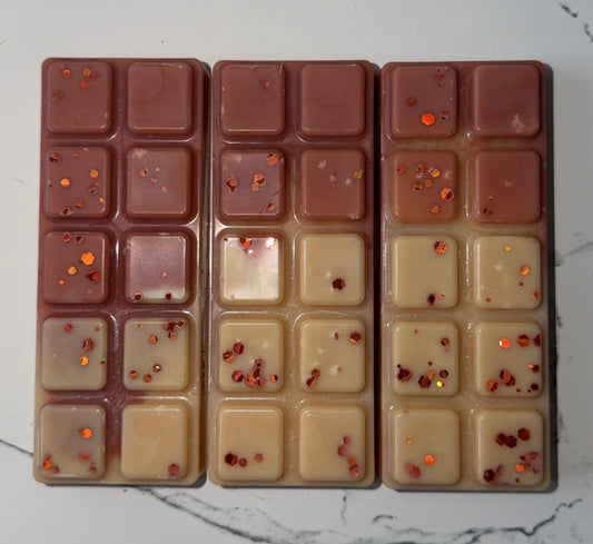 Hazelnut Heaven- Autumn Edition Snapbar