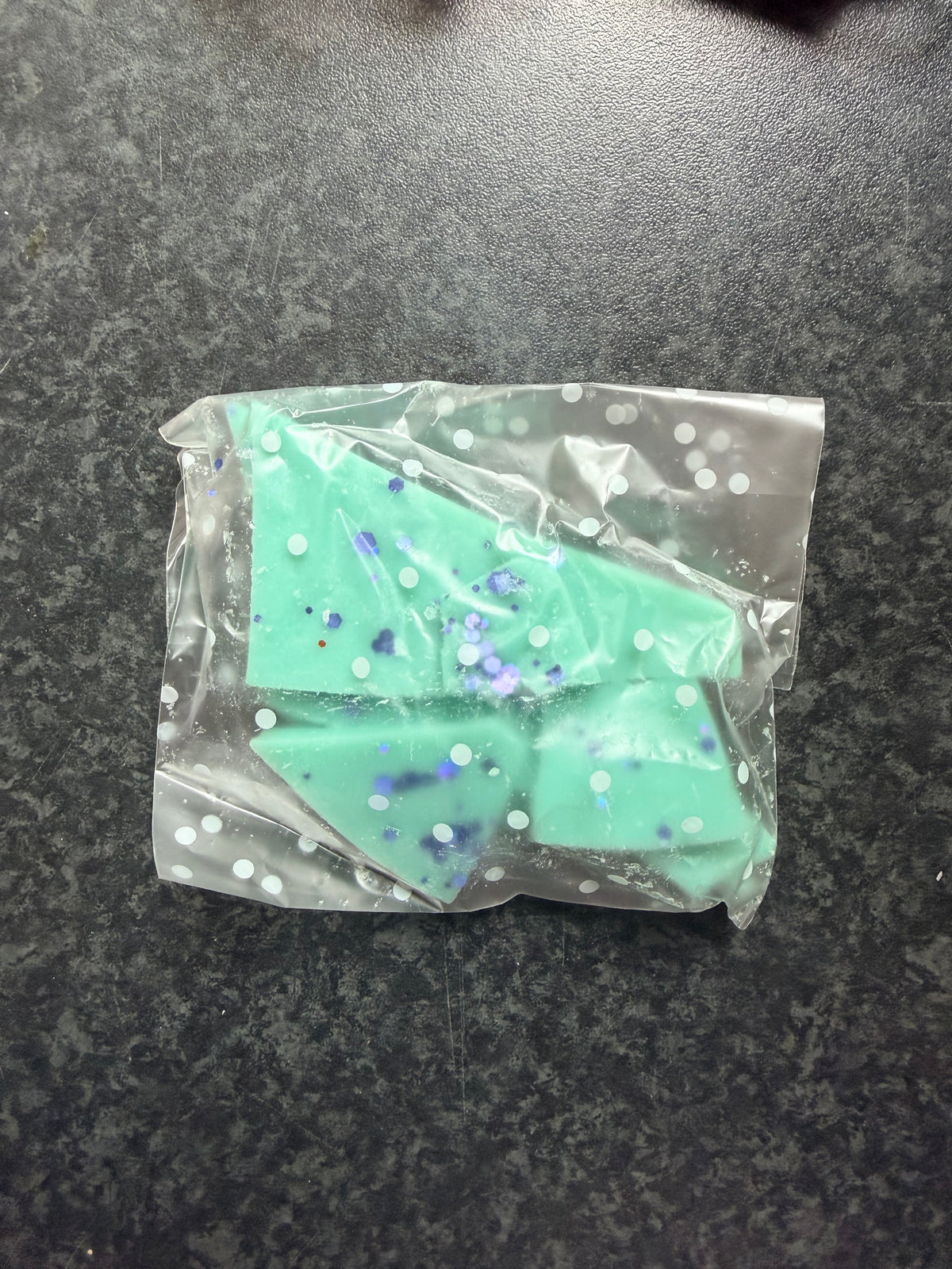 Whoopsie Wax Shapes
