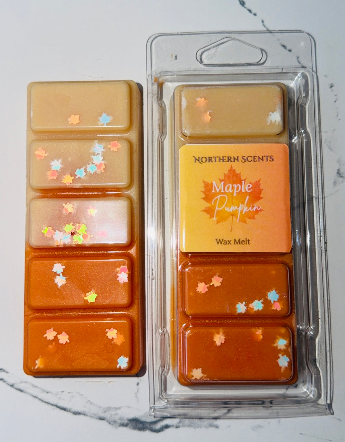 Maple Pumpkin- Autumn Edition Snapbar