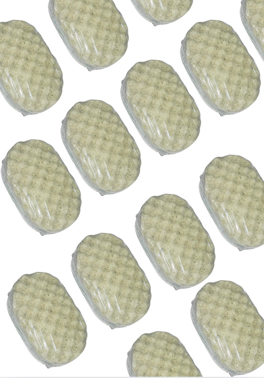 Ariel’s Christmas Blessing Soap Sponge