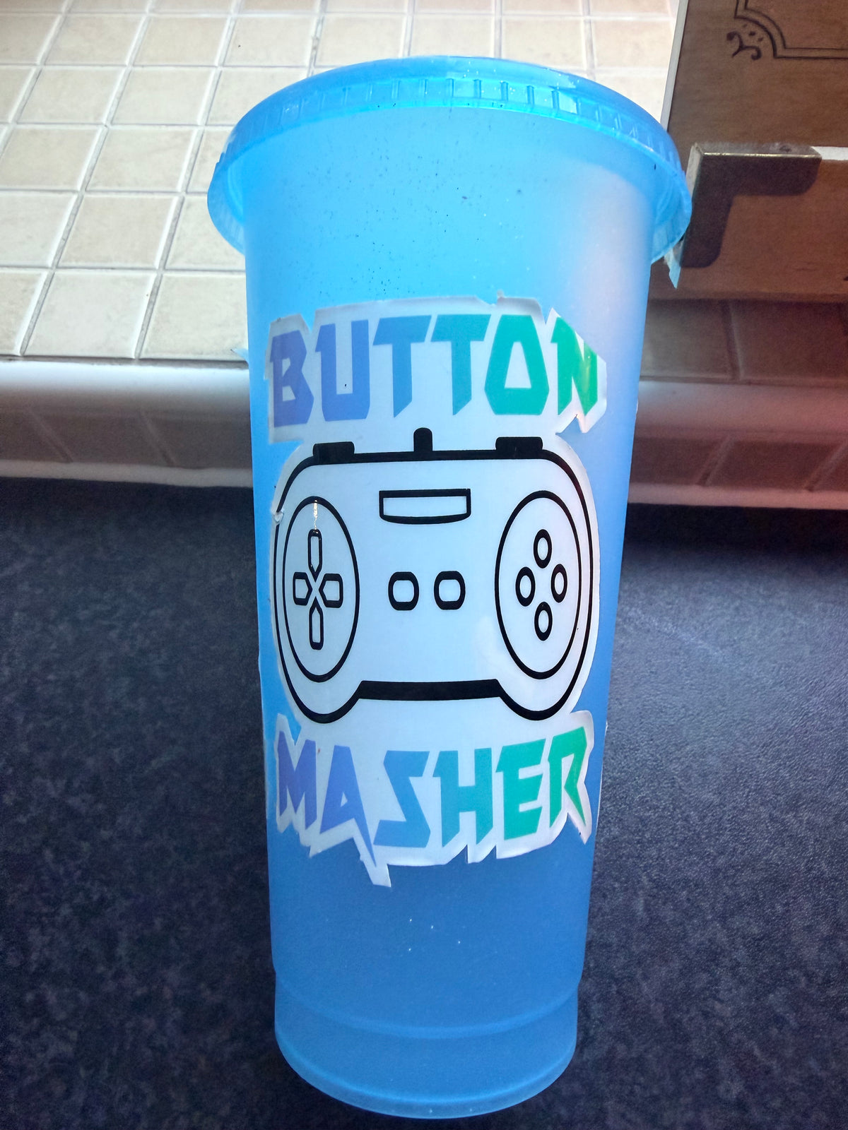 Whoopsie Cold Cups