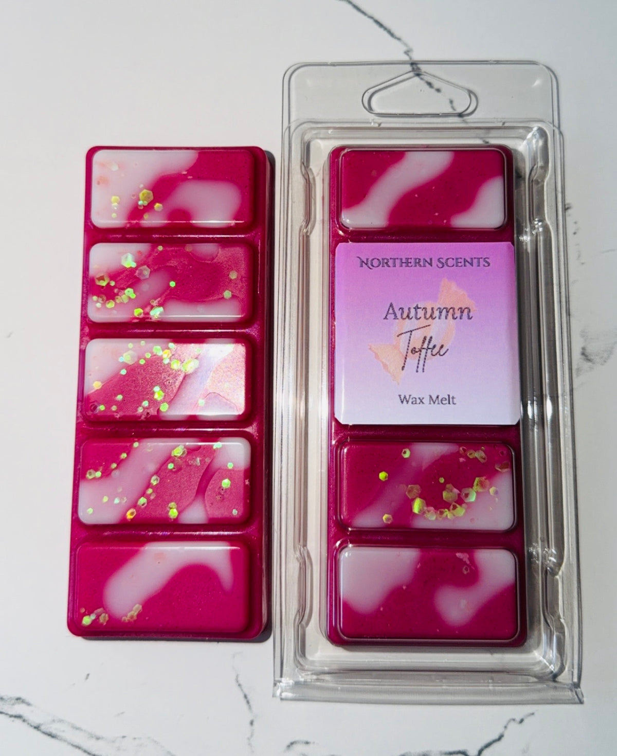 Autumn Toffee- Autumn Edition Snapbar