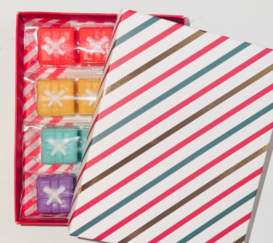 A Little Christmas Magic- Wax Melt Gift Box
