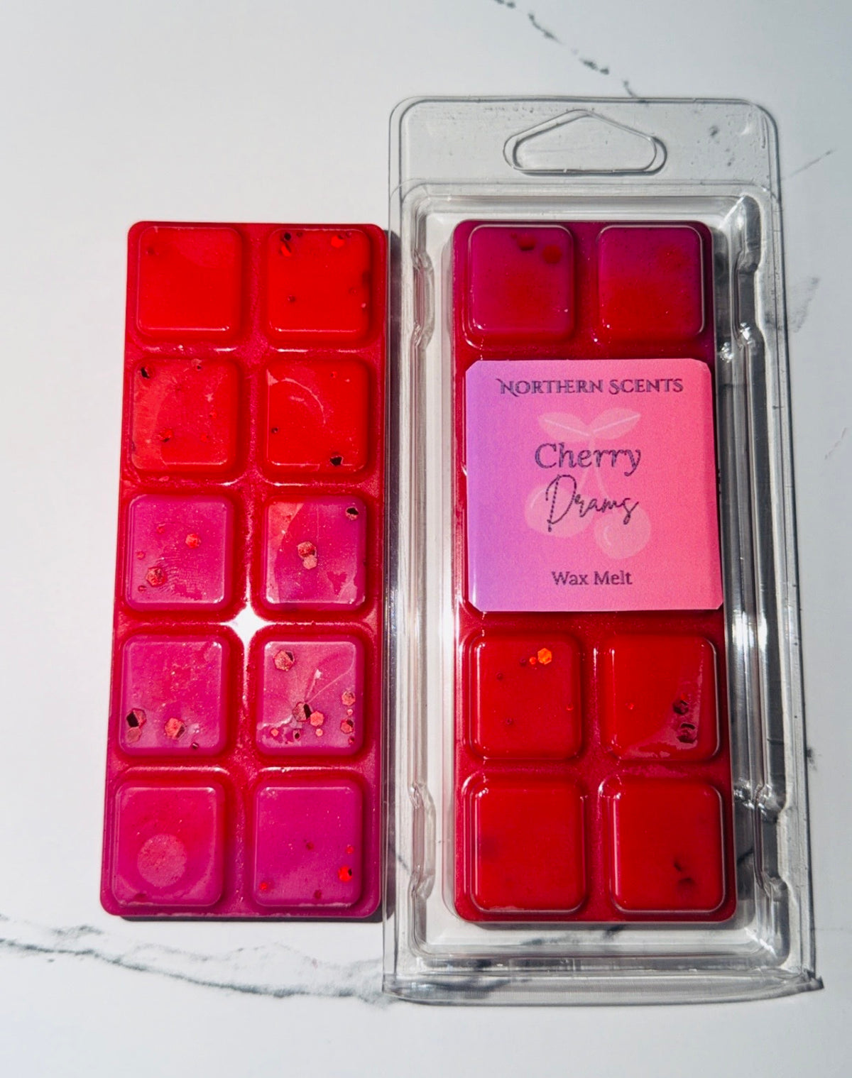 Cherry Dreams- Autumn Edition Snapbar