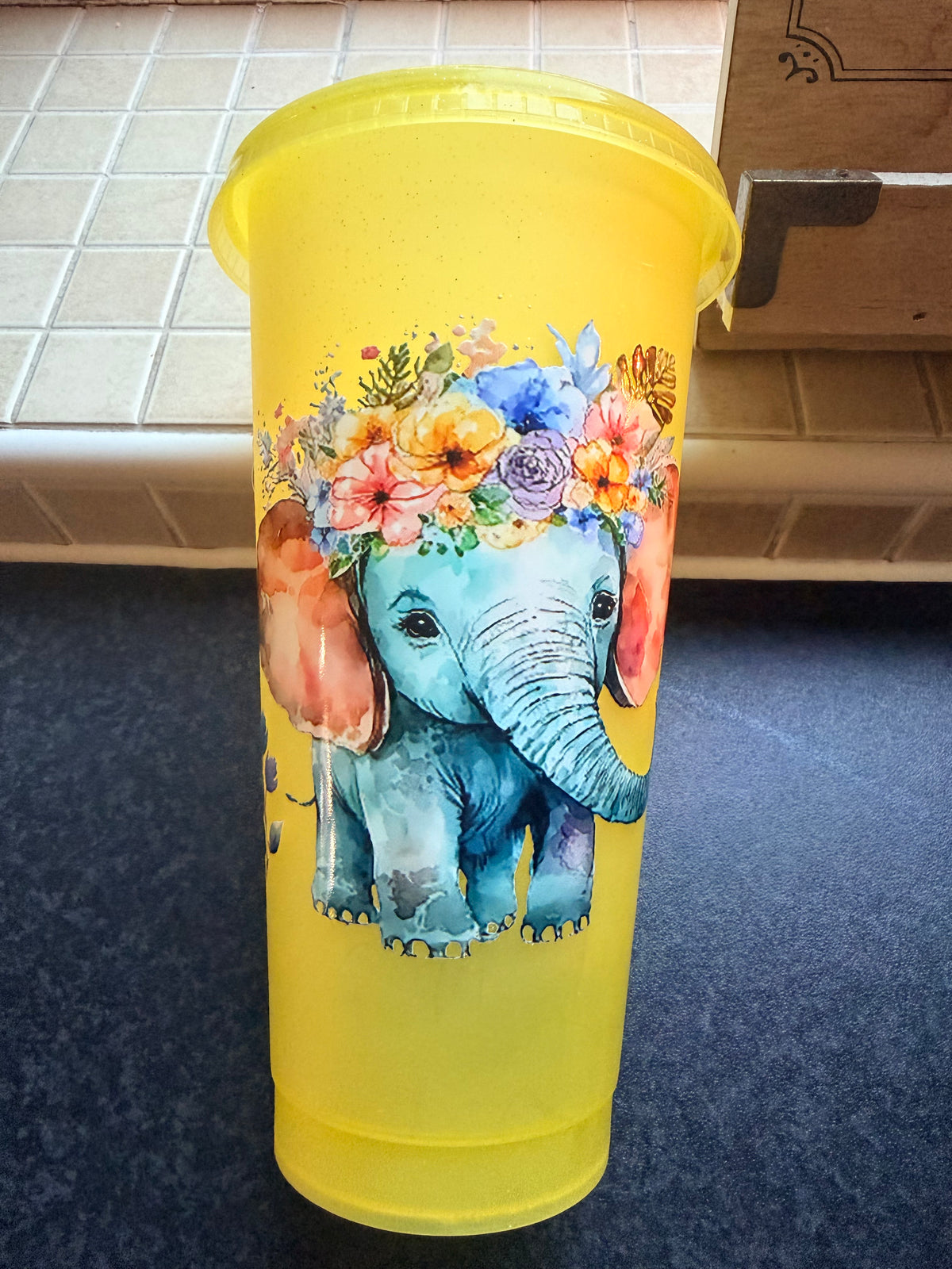 Cold Cup