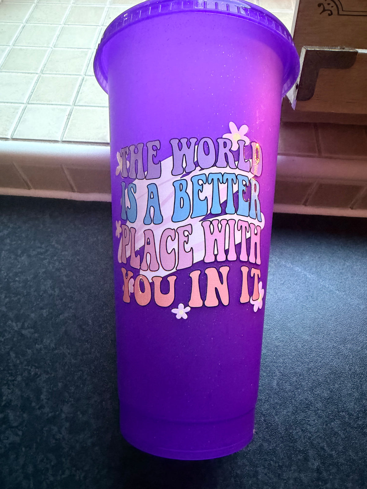Cold Cup
