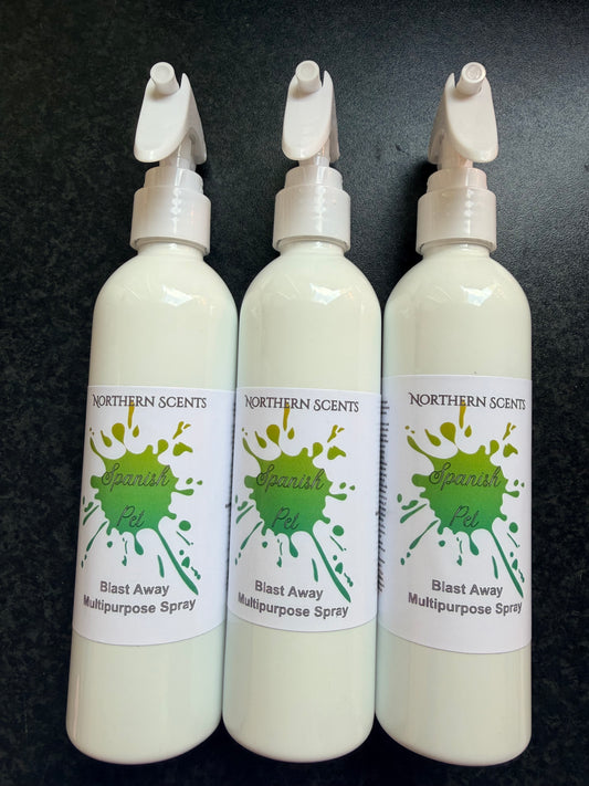 Multipurpose Blastaway Spray