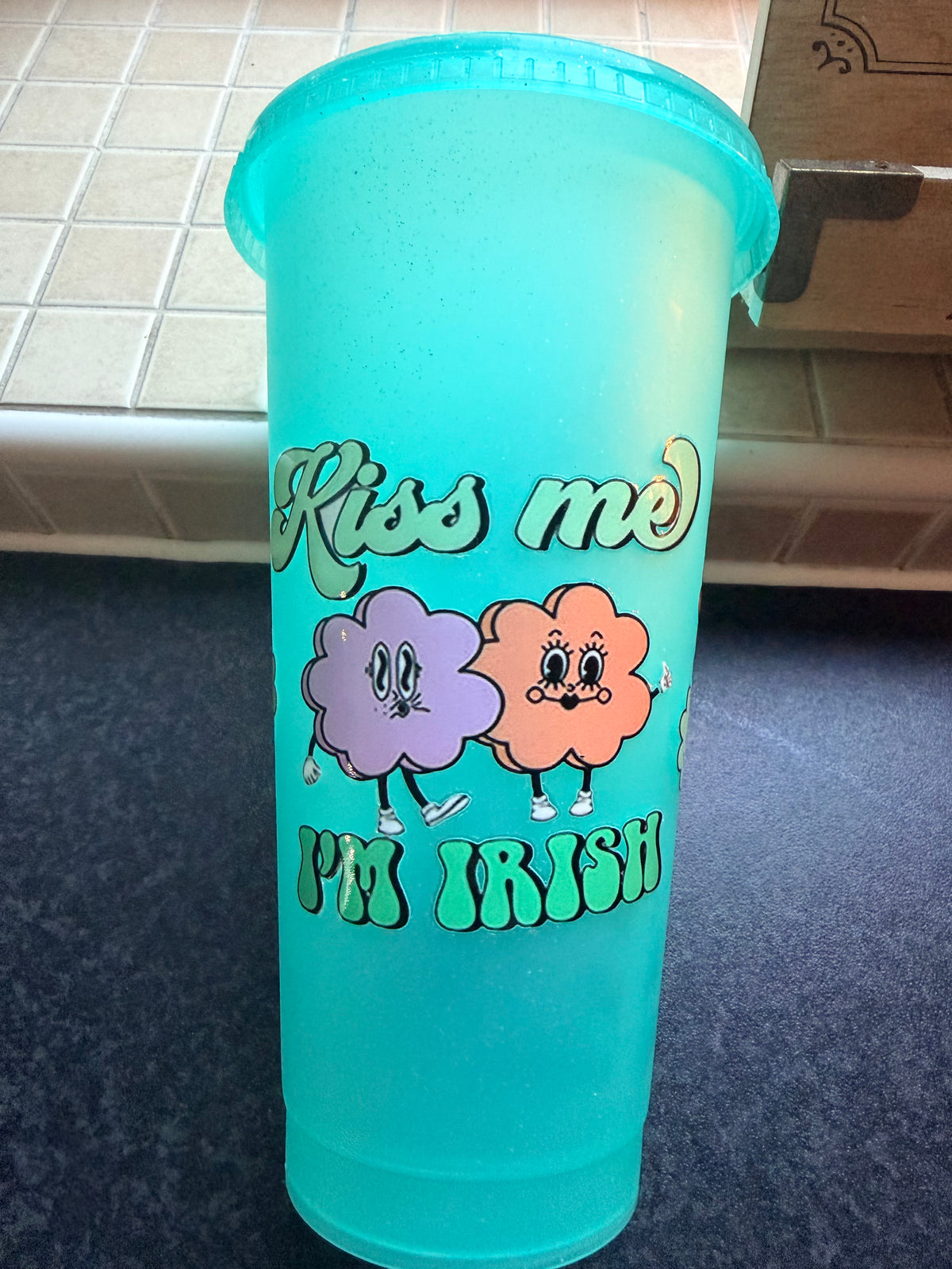 Cold Cup