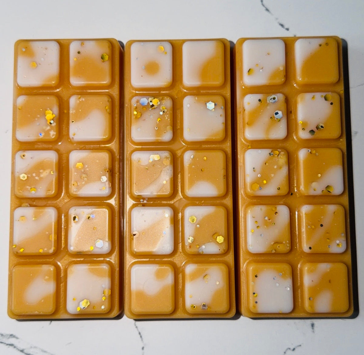 Bonfire Toffee- Autumn Edition Snapbar