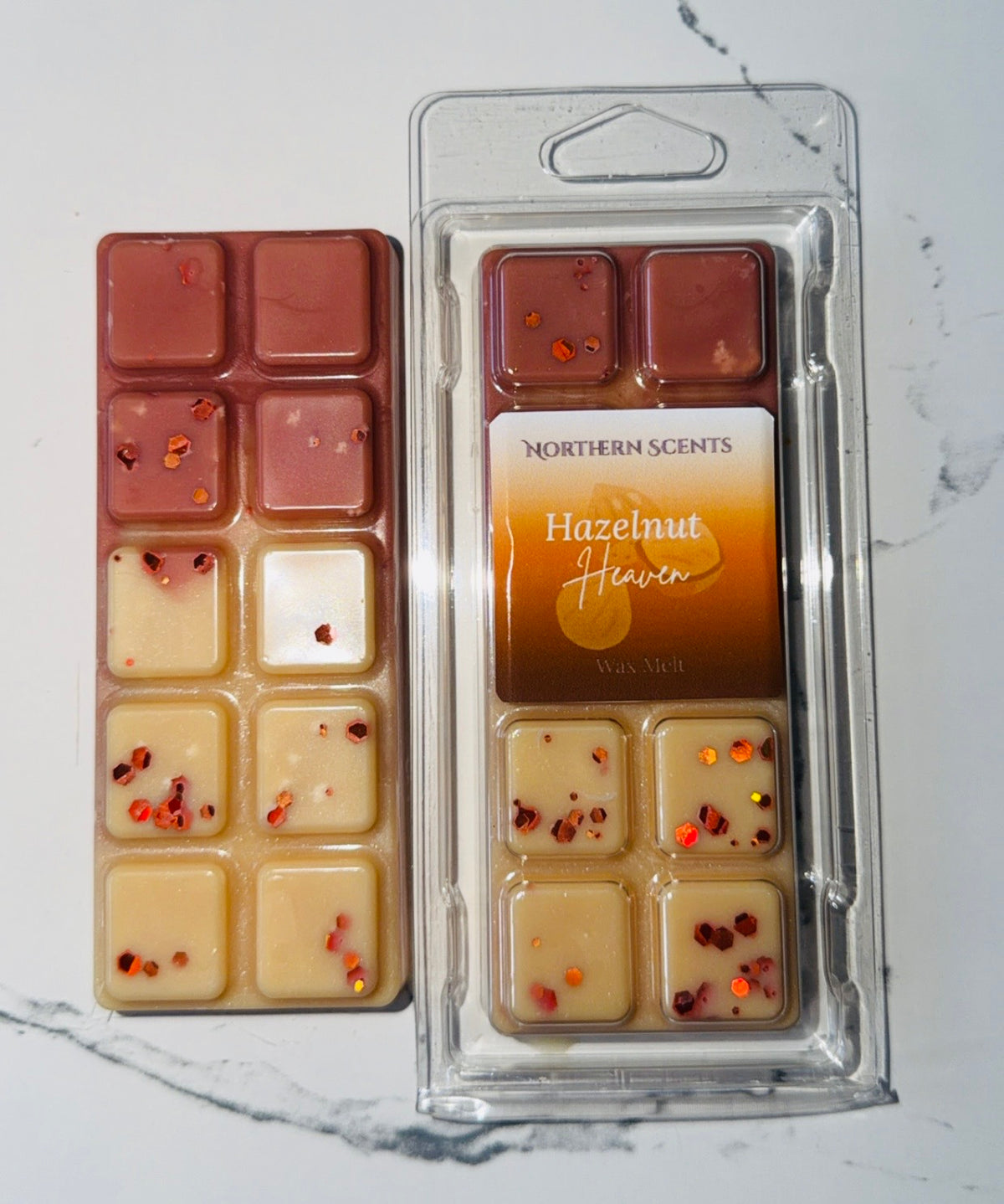 Hazelnut Heaven- Autumn Edition Snapbar