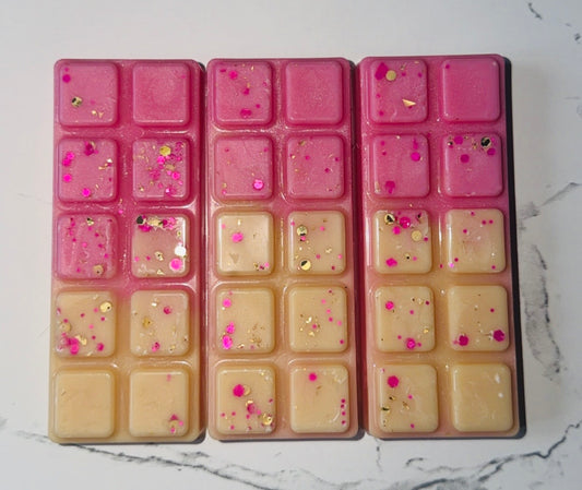 Enchanted Almond Cream- Autumn Edition Snapbar