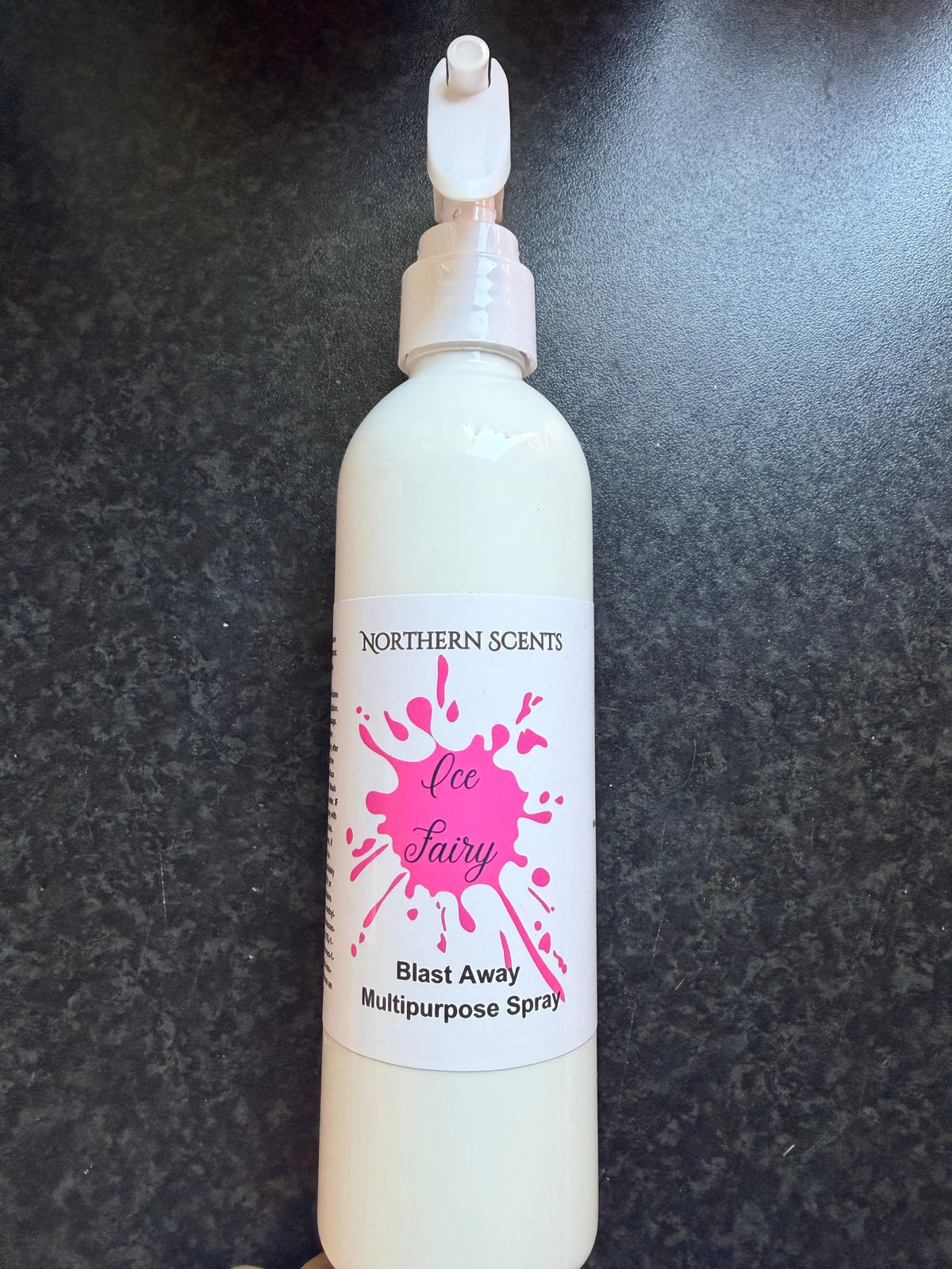 Multipurpose Blastaway Spray
