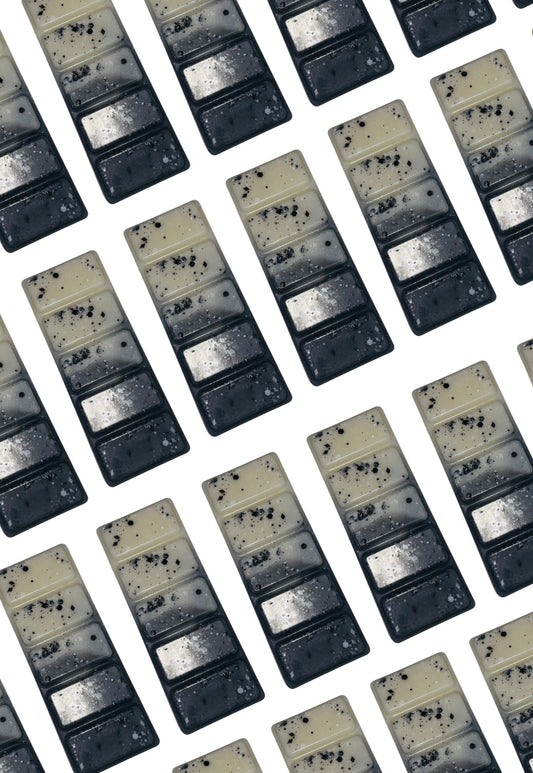 Nightmare Before Coffee