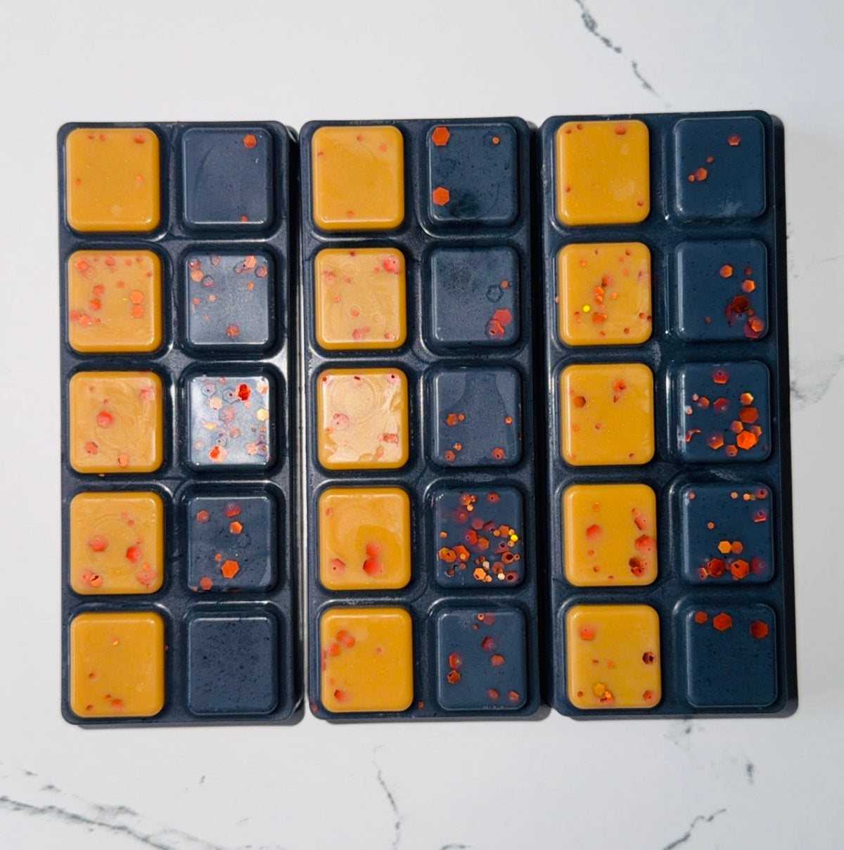 Fireside Secrets- Autumn Edition Snapbar