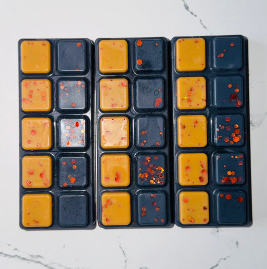 Fireside Secrets- Autumn Edition Snapbar