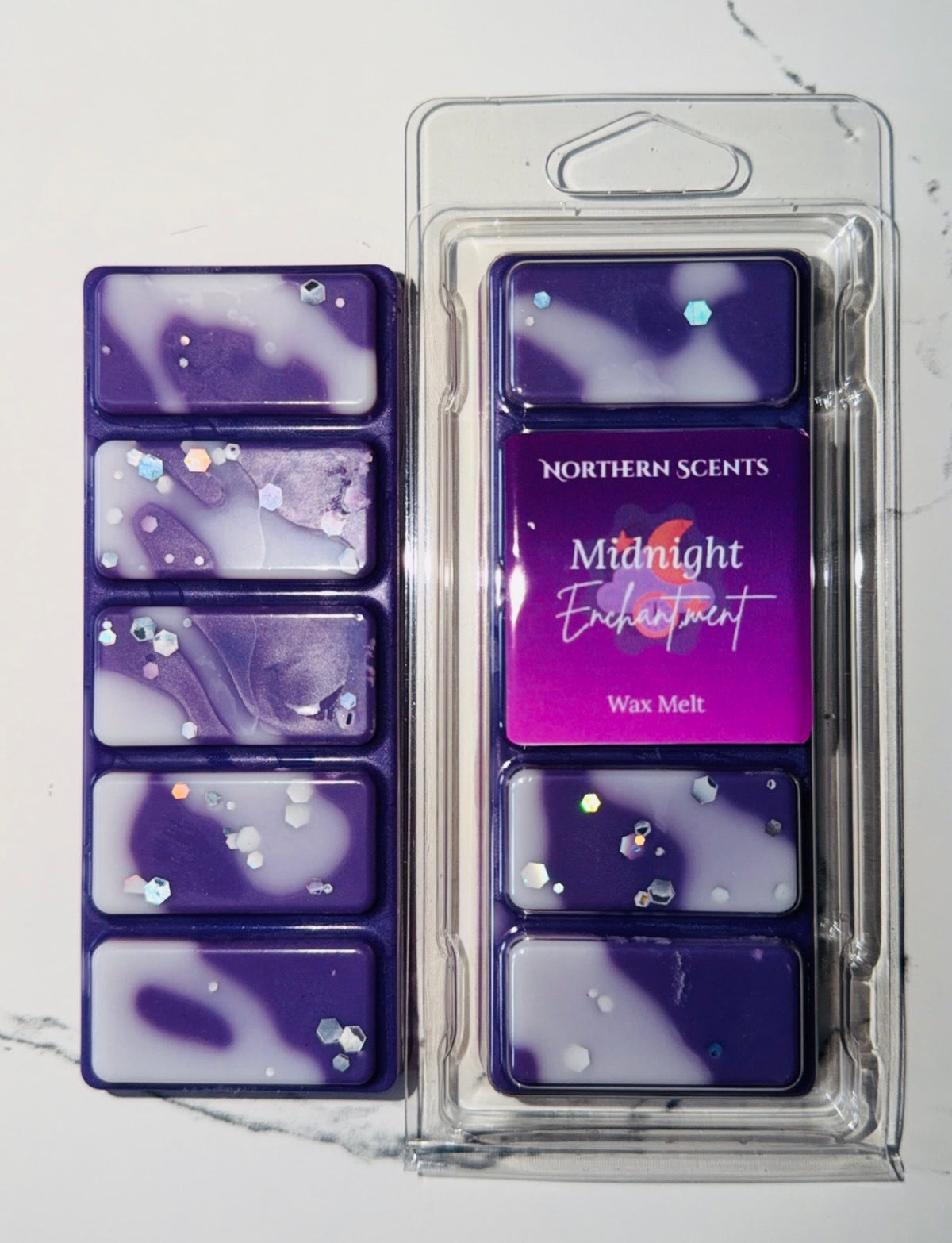 Midnight Enchantment- Autumn Edition Snapbar