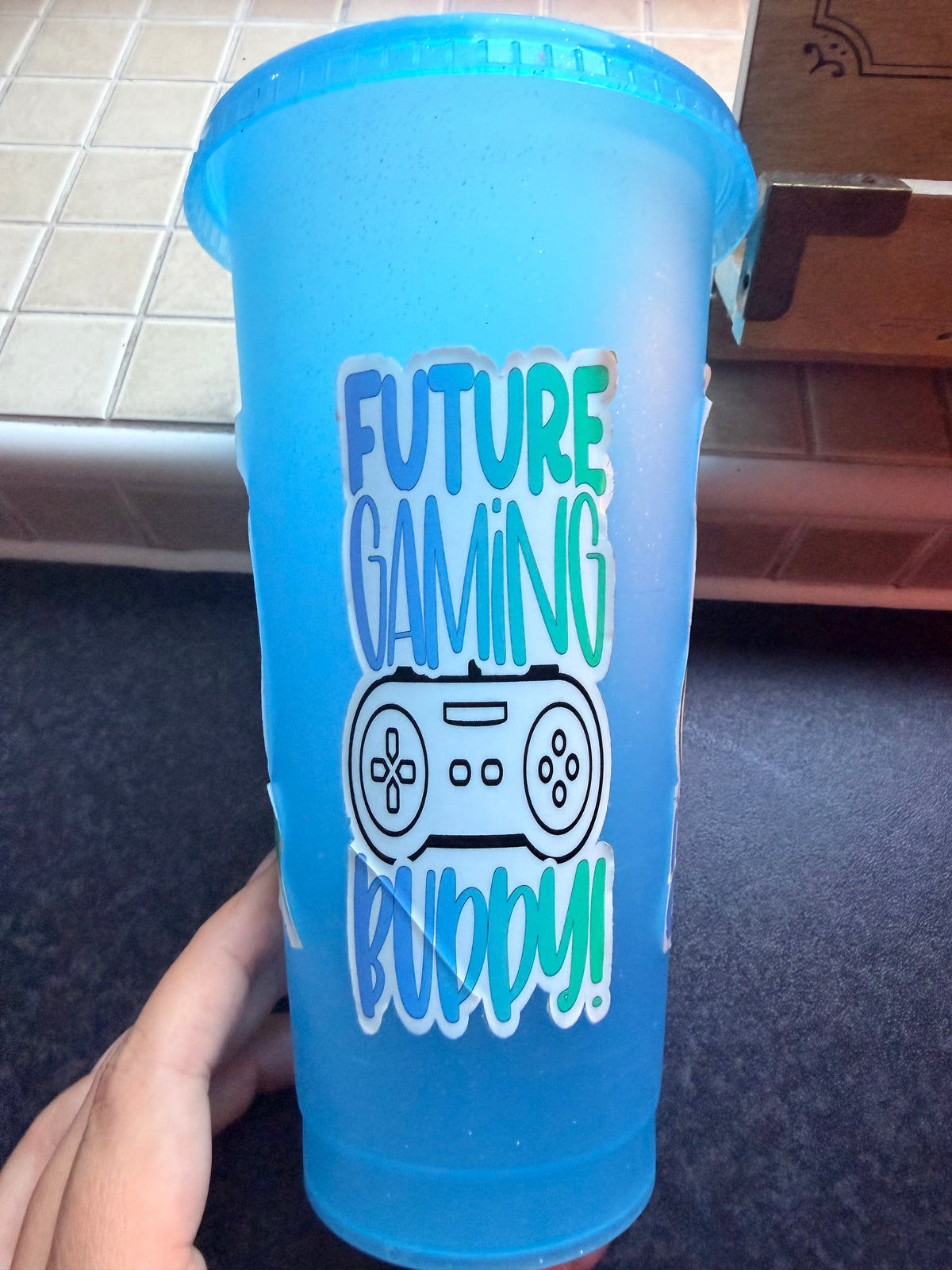 Whoopsie Cold Cups