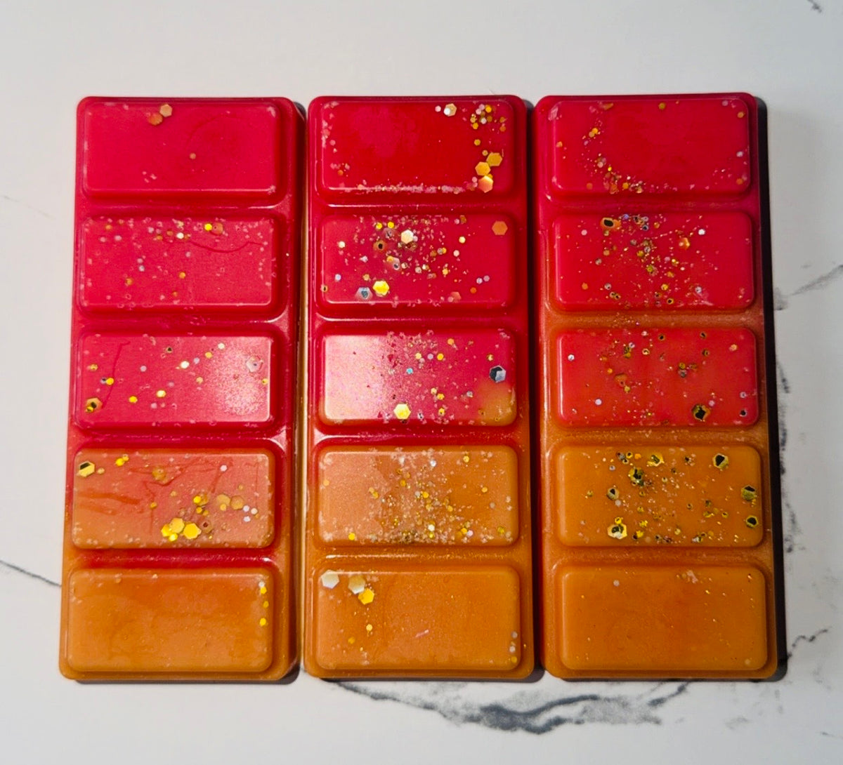 Fireside Embers- Autumn Edition Snapbar