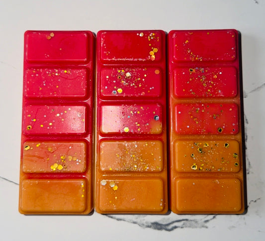 Fireside Embers- Autumn Edition Snapbar