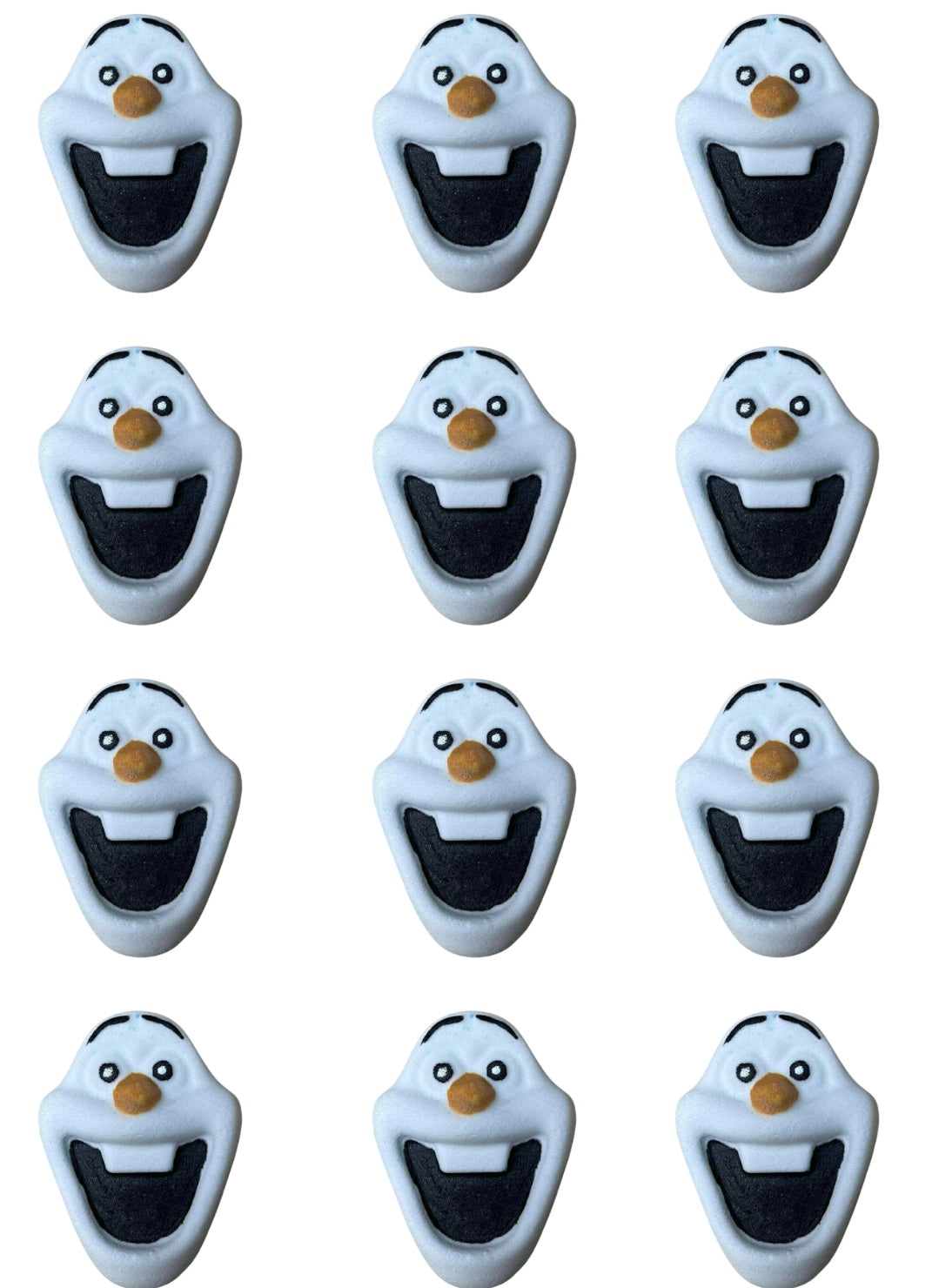 Worth Melting For Bath Bomb