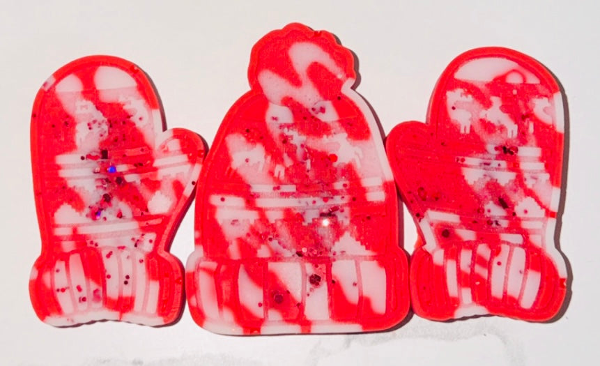 Cosy Christmas- Limited Edition Wax Set