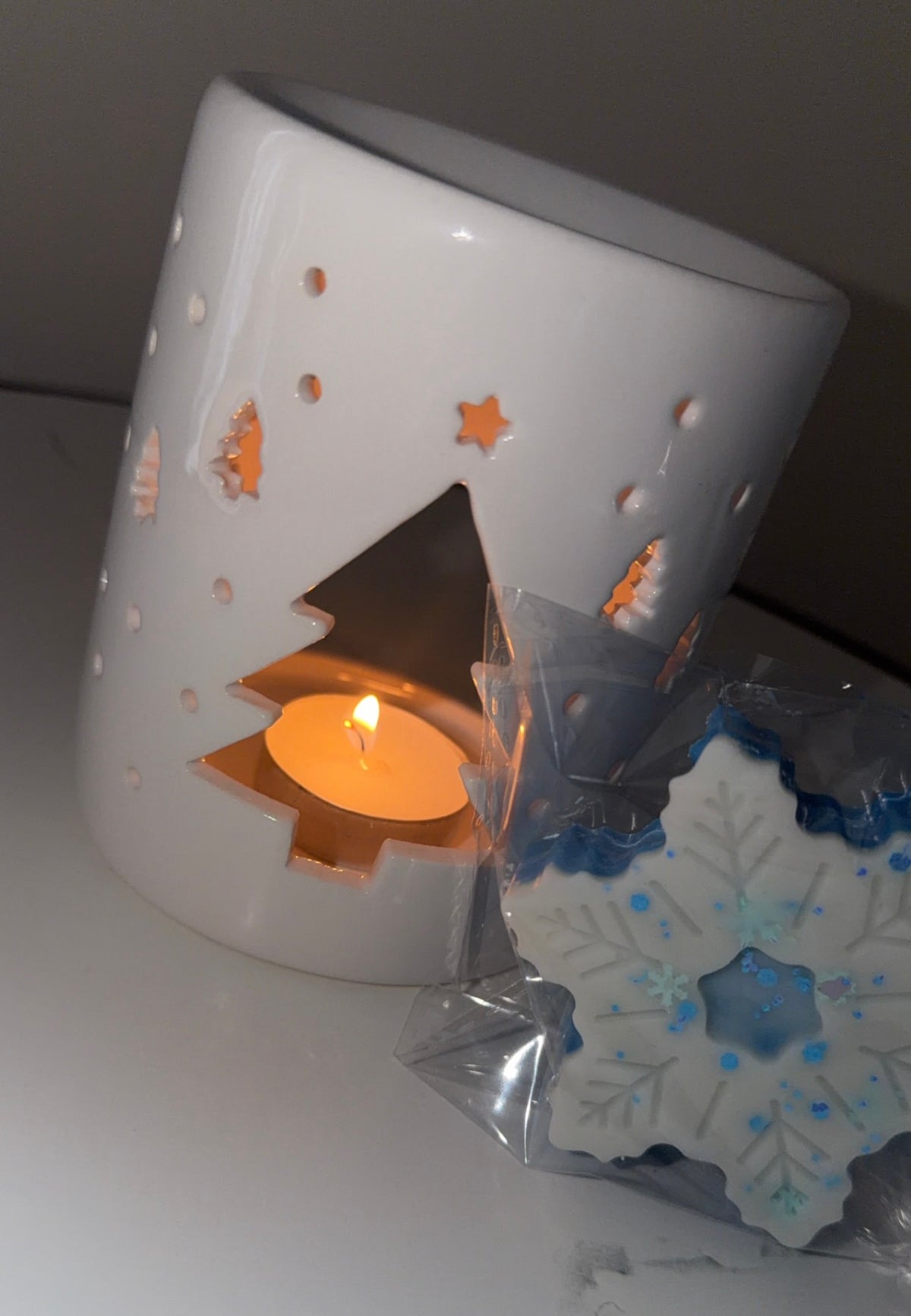 Festive Wax Melt Starter Kit