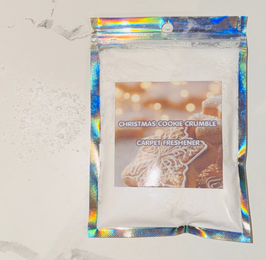 Carpet Freshener- Limited Edition