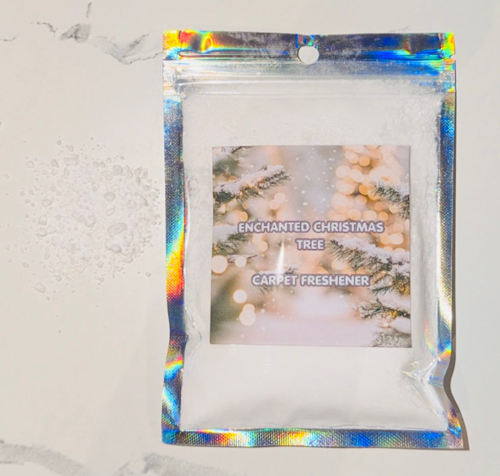 Carpet Freshener- Limited Edition