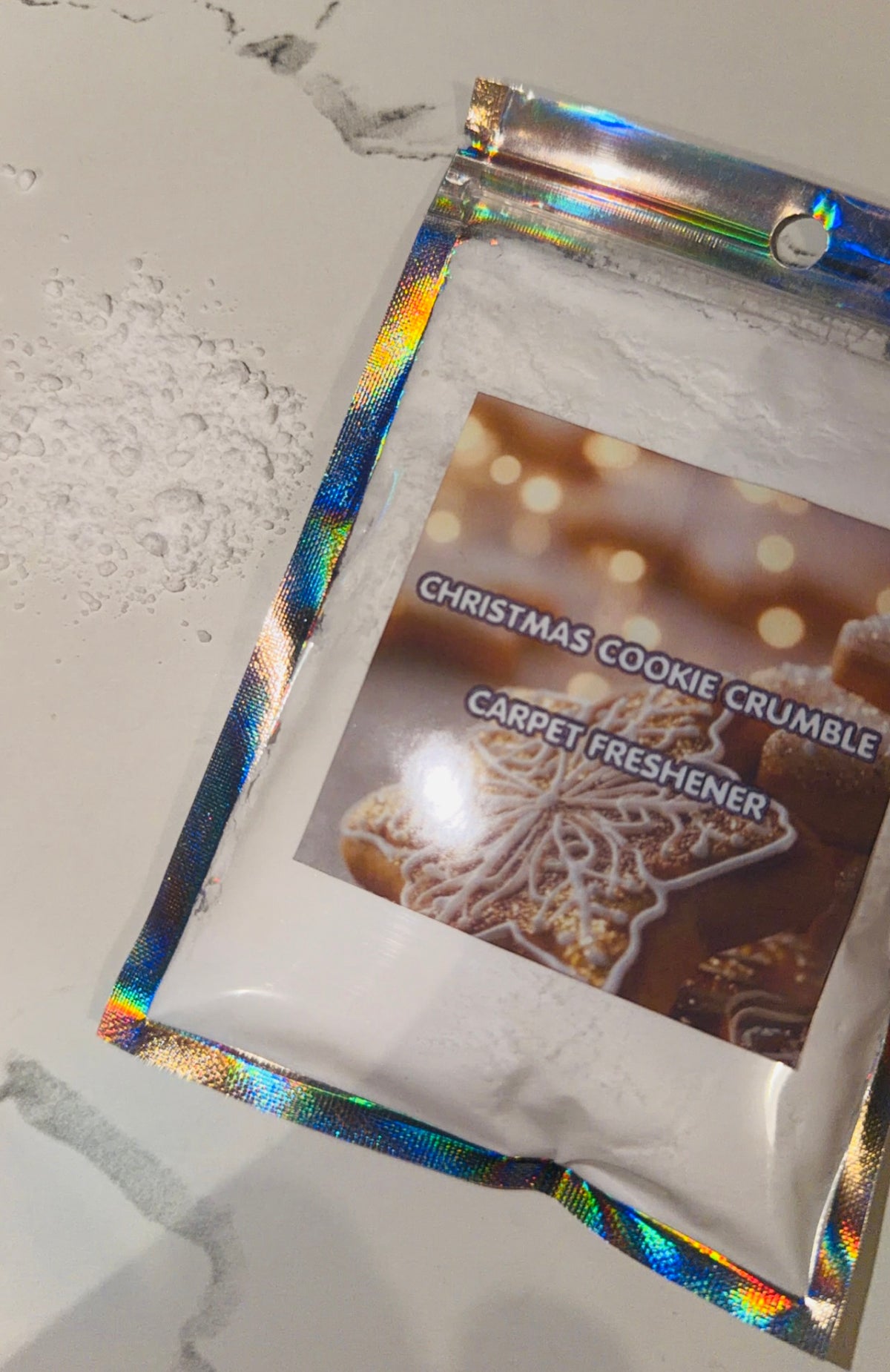 Carpet Freshener- Limited Edition