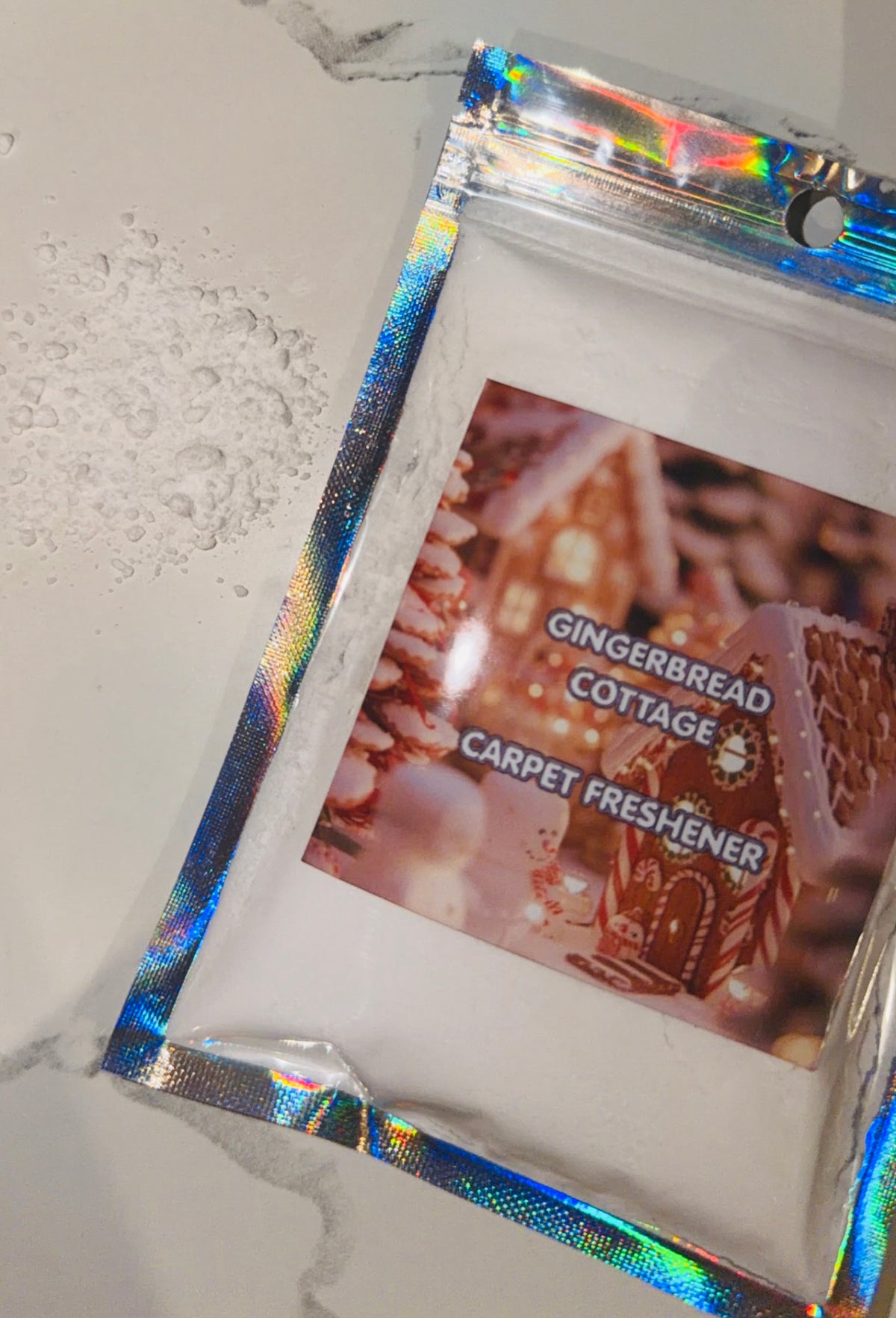 Carpet Freshener- Limited Edition