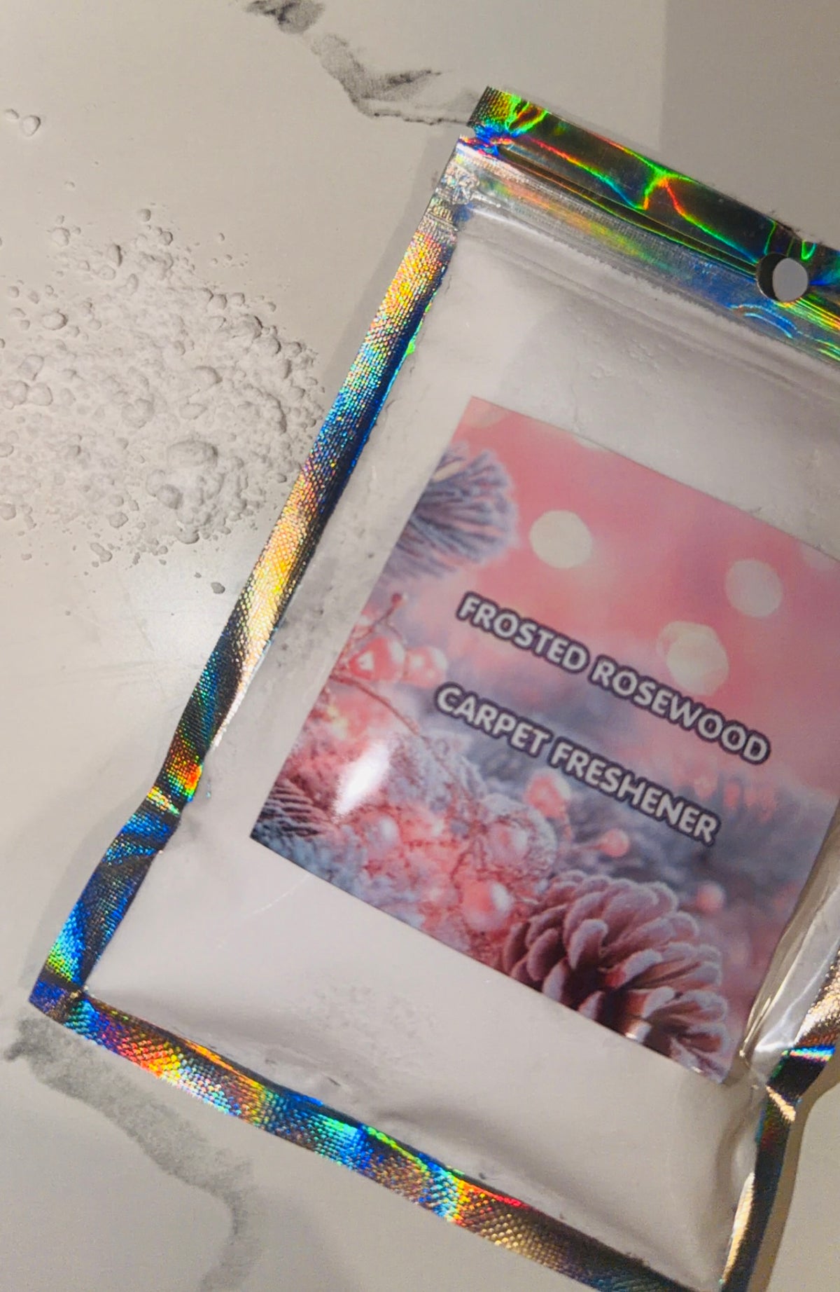 Carpet Freshener- Limited Edition