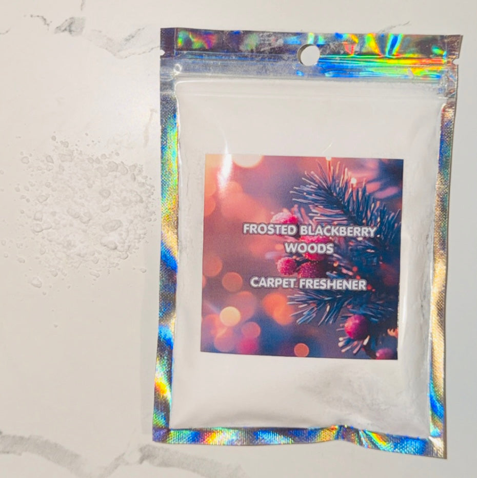 Carpet Freshener- Limited Edition
