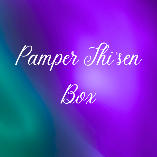 Pamper Thi’sen Box