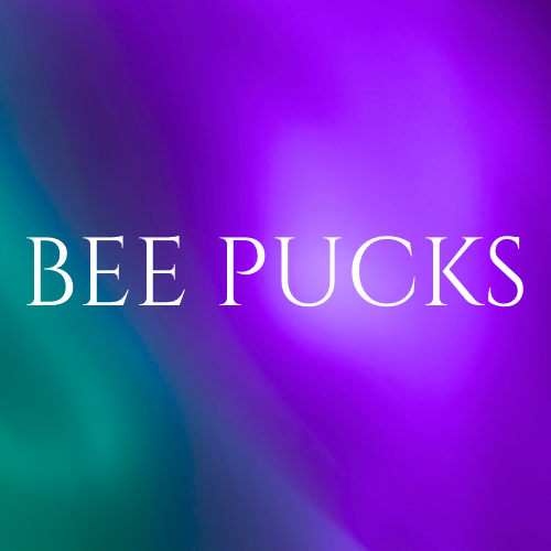 Bee Pucks