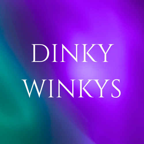 Dinky Winkys