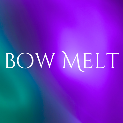 Bow Melt