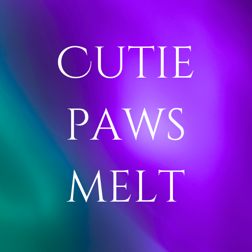 Cutie Paws Melt