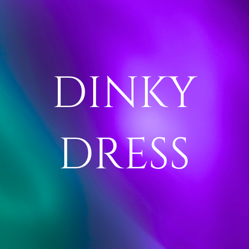 Dinky Dress