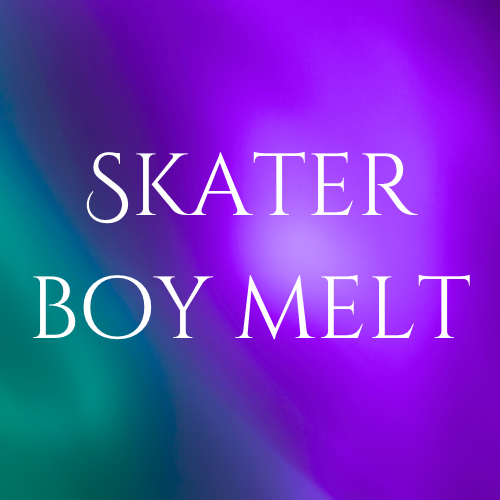 Skater Boy Melt