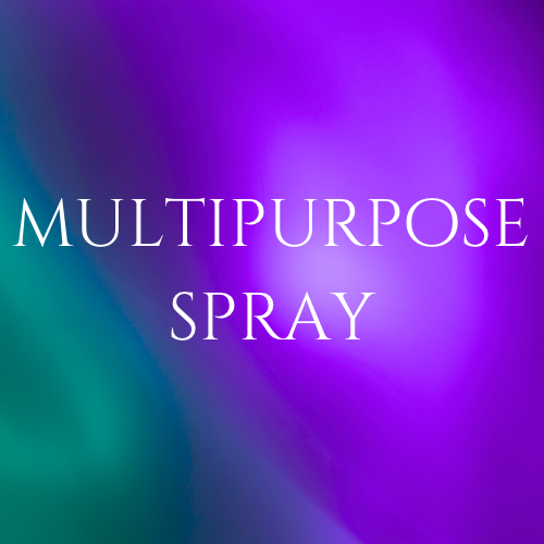 Multipurpose Spray Concentrate