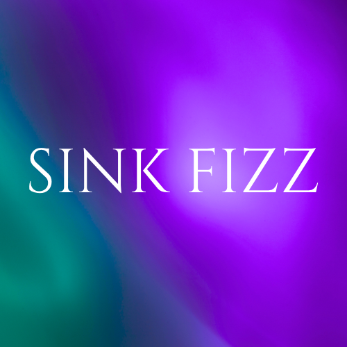 Sink Fizz